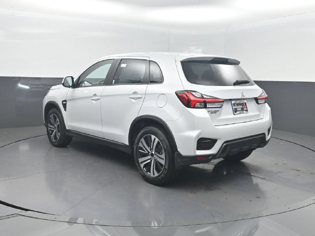 New 2027 Mitsubishi Outlander Sport ES FWD image 20