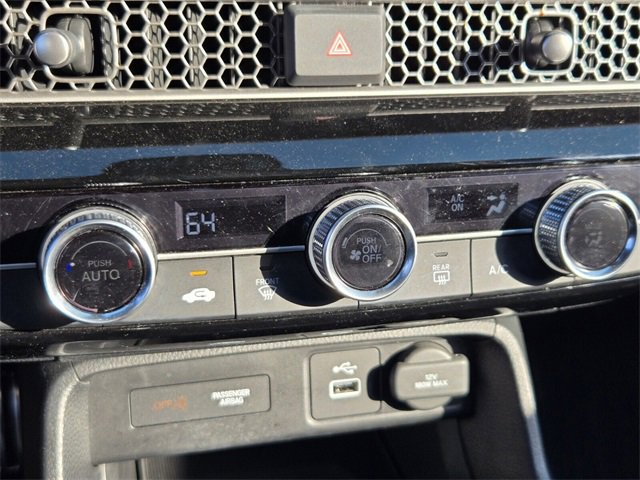 Used 2024 Honda Civic Sport image 25