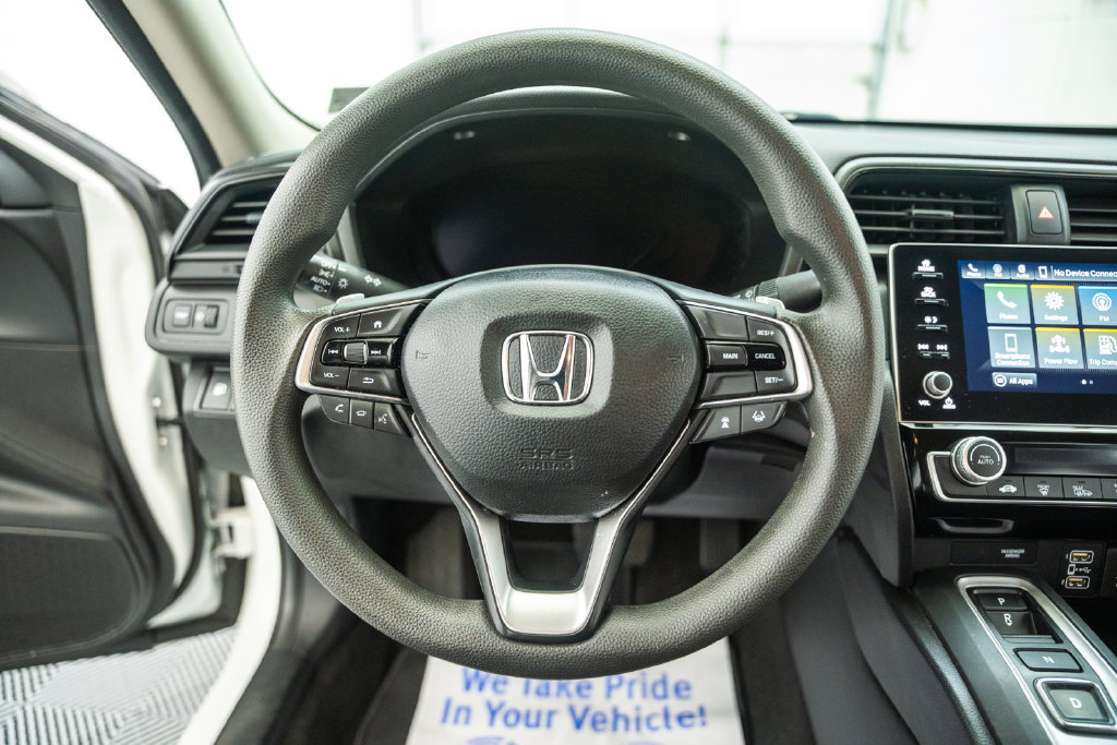 Used 2020 Honda Insight EX image 32