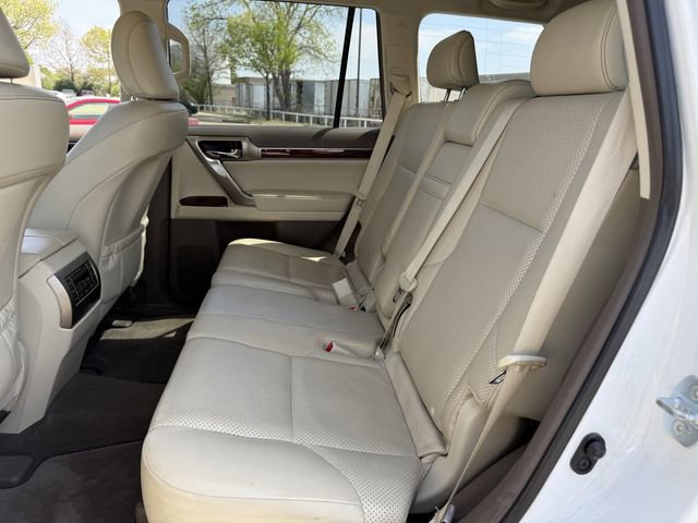 Used 2013 Lexus GX 460 Premium w/ Comfort Plus Pkg image 28