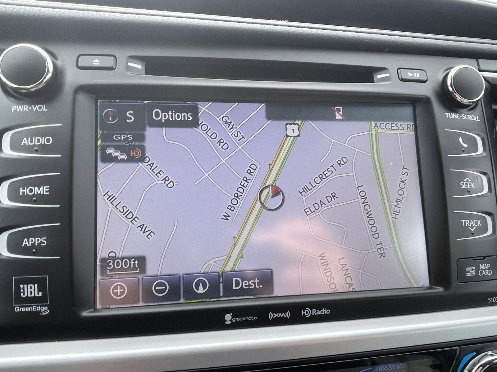 Used 2019 Toyota Highlander Limited image 19