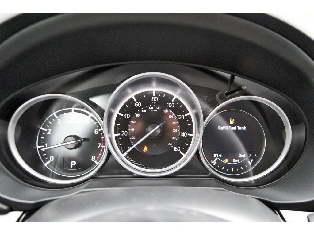 New 2025 MAZDA CX-5 AWD 2.5 S image 13