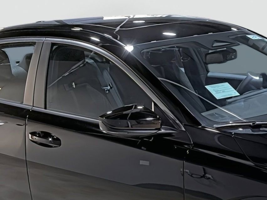 New 2026 Nissan Sentra SV FWD image 15