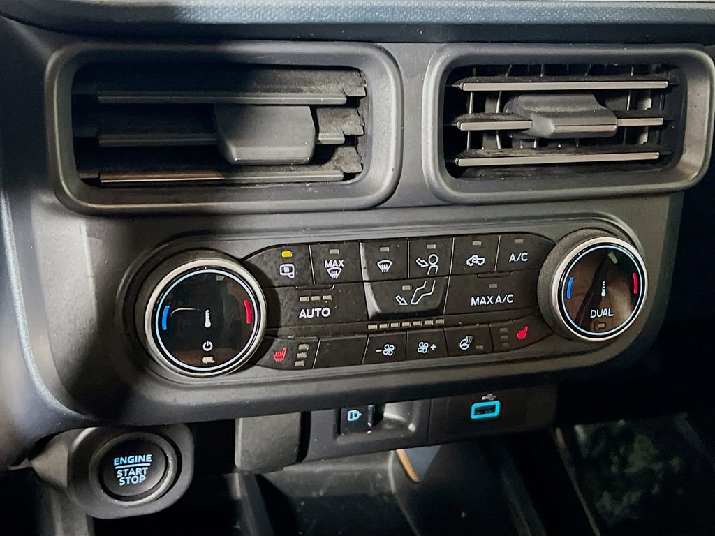 Used 2024 Ford Maverick Lariat w/ 4K Tow Package image 14
