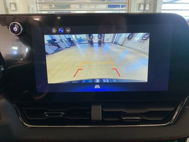 New 2026 Chevrolet Equinox RS w/ Convenience Package III AWD/4WD image 18