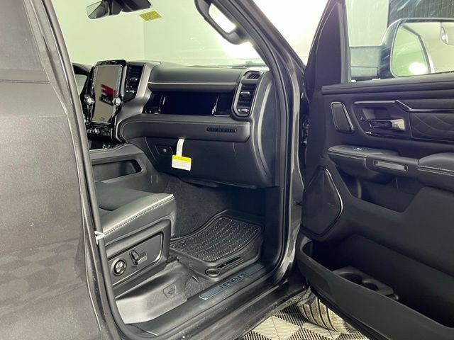 New 2026 RAM 1500 Limited w/ Night Edition AWD/4WD image 30