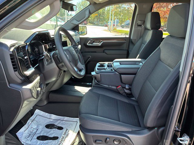 New 2026 Chevrolet Silverado 1500 RST w/ Z71 Off-Road Package AWD/4WD image 7