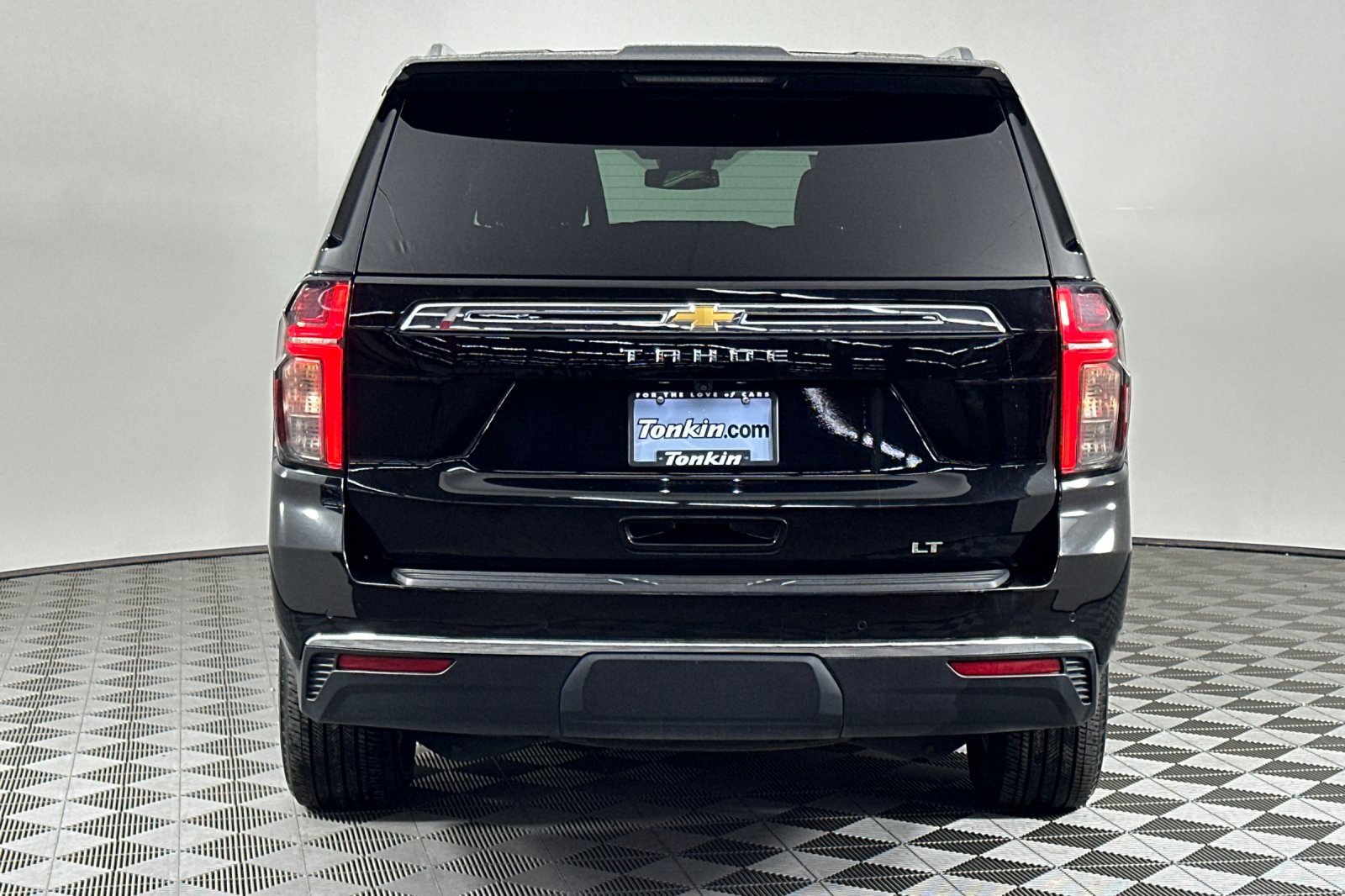 Used 2024 Chevrolet Tahoe LT image 6