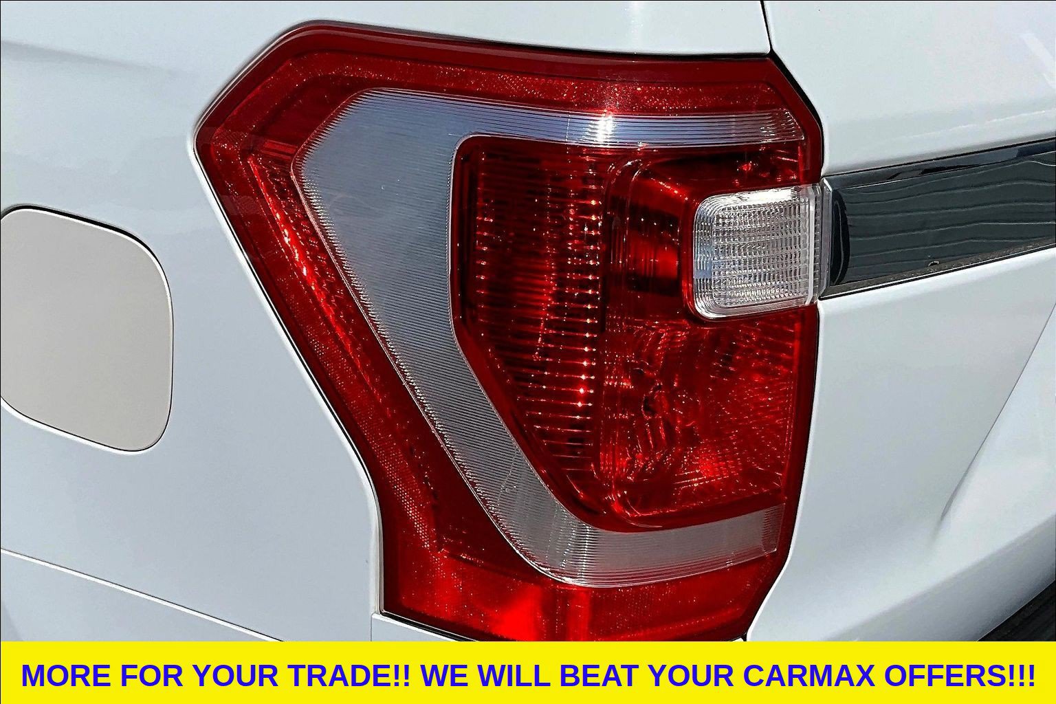 Used 2021 Ford Expedition XLT RWD image 22