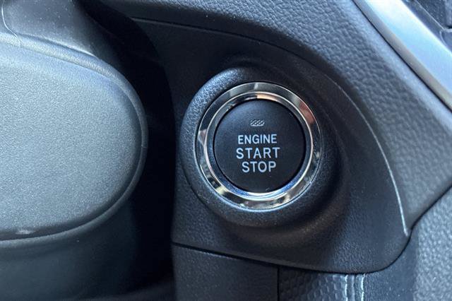 Used 2024 Subaru Forester Limited AWD/4WD image 26