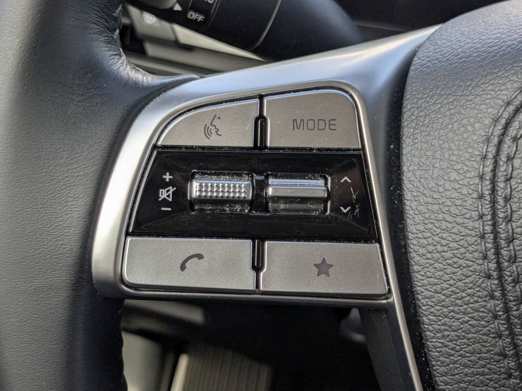 Used 2024 Kia Telluride S w/ S Sunroof Package FWD image 35