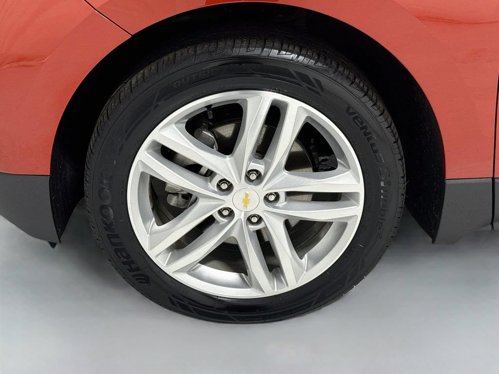 Used 2020 Chevrolet Equinox Premier FWD image 33