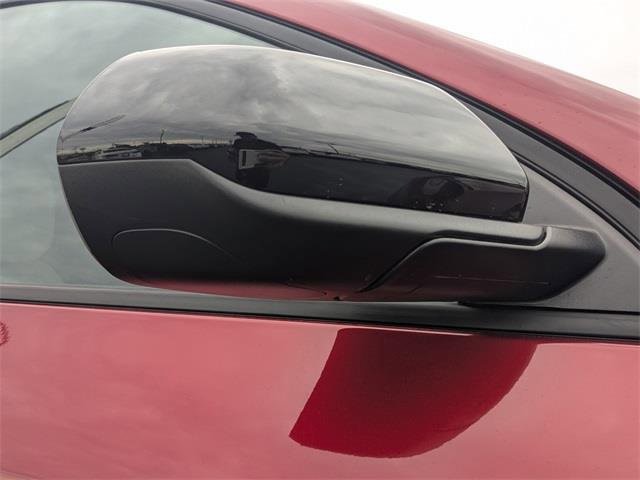 New 2026 GMC Terrain Elevation w/ Elevation Premium Package image 12