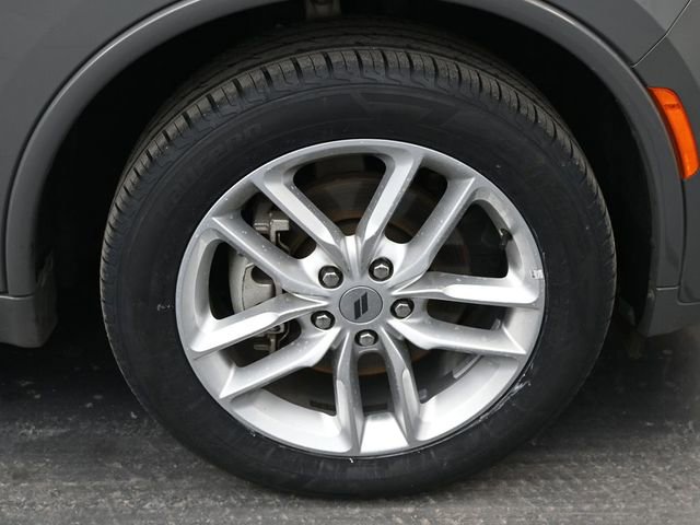 Used 2024 Dodge Durango GT image 42