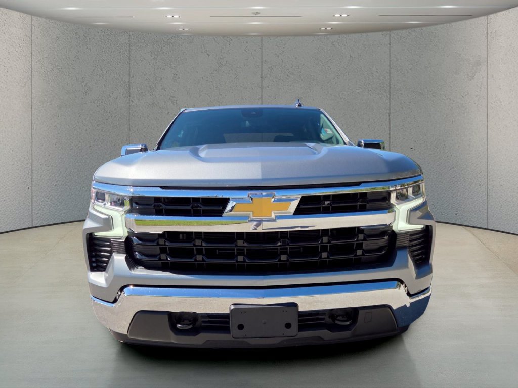 Used 2023 Chevrolet Silverado 1500 LT AWD/4WD image 13