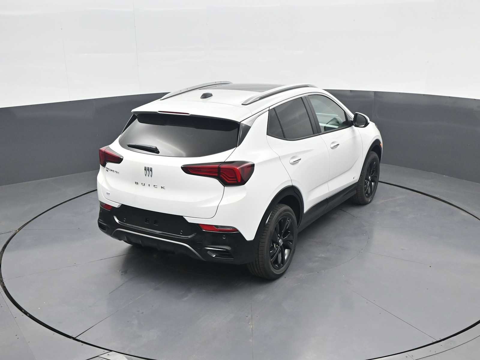 New 2026 Buick Encore GX Sport Touring w/ Advanced Technology Package AWD/4WD image 31