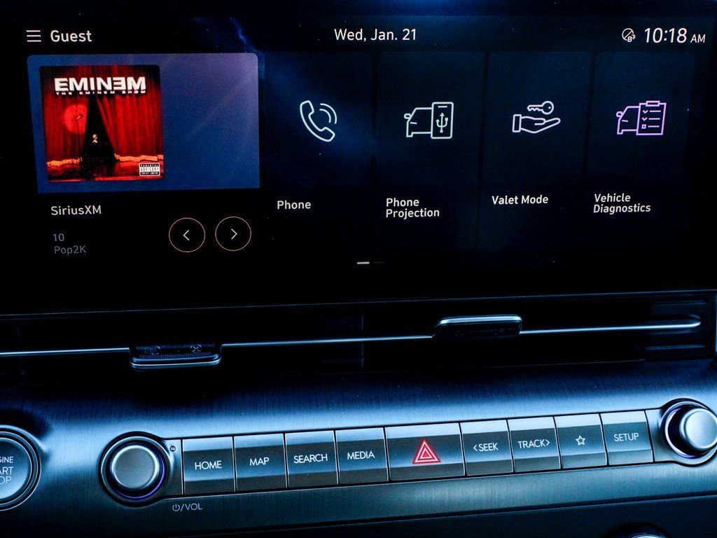 Used 2024 Hyundai Kona SE image 19