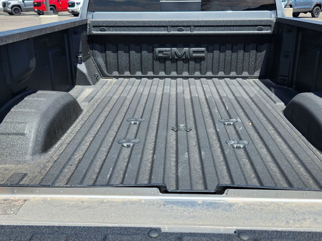 New 2025 GMC Sierra 3500 Denali Ultimate image 22