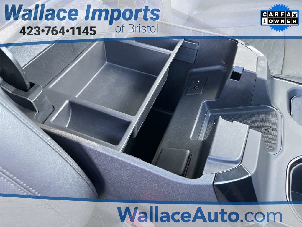 Used 2022 Chevrolet Silverado 1500 ZR2 w/ Technology Package image 32