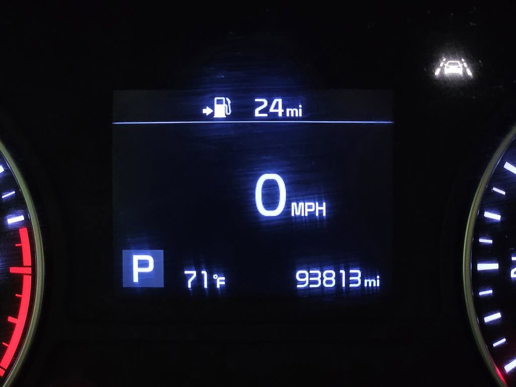 Used 2019 Kia Optima S w/ S Panoramic Sunroof Package image 11