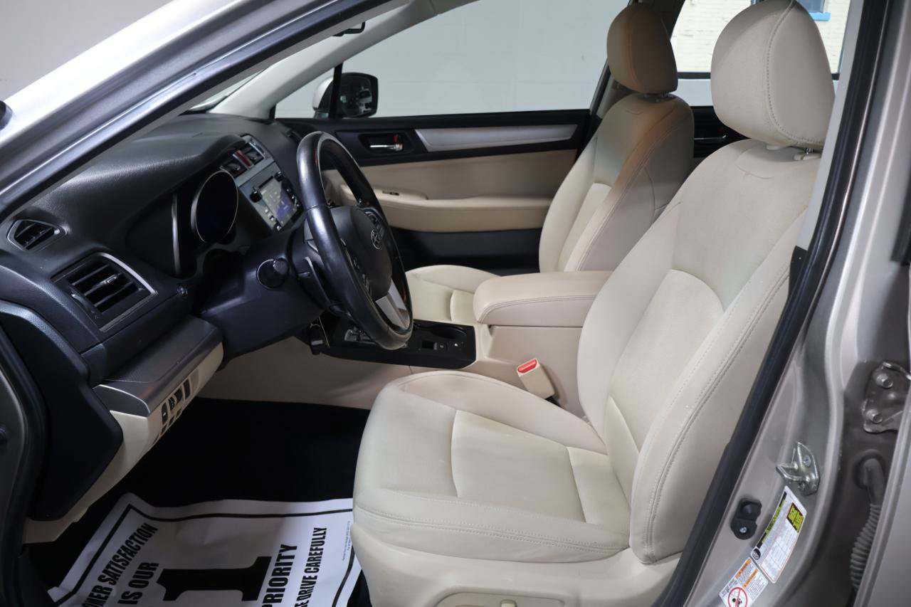 Used 2015 Subaru Legacy 2.5i Premium AWD/4WD image 14