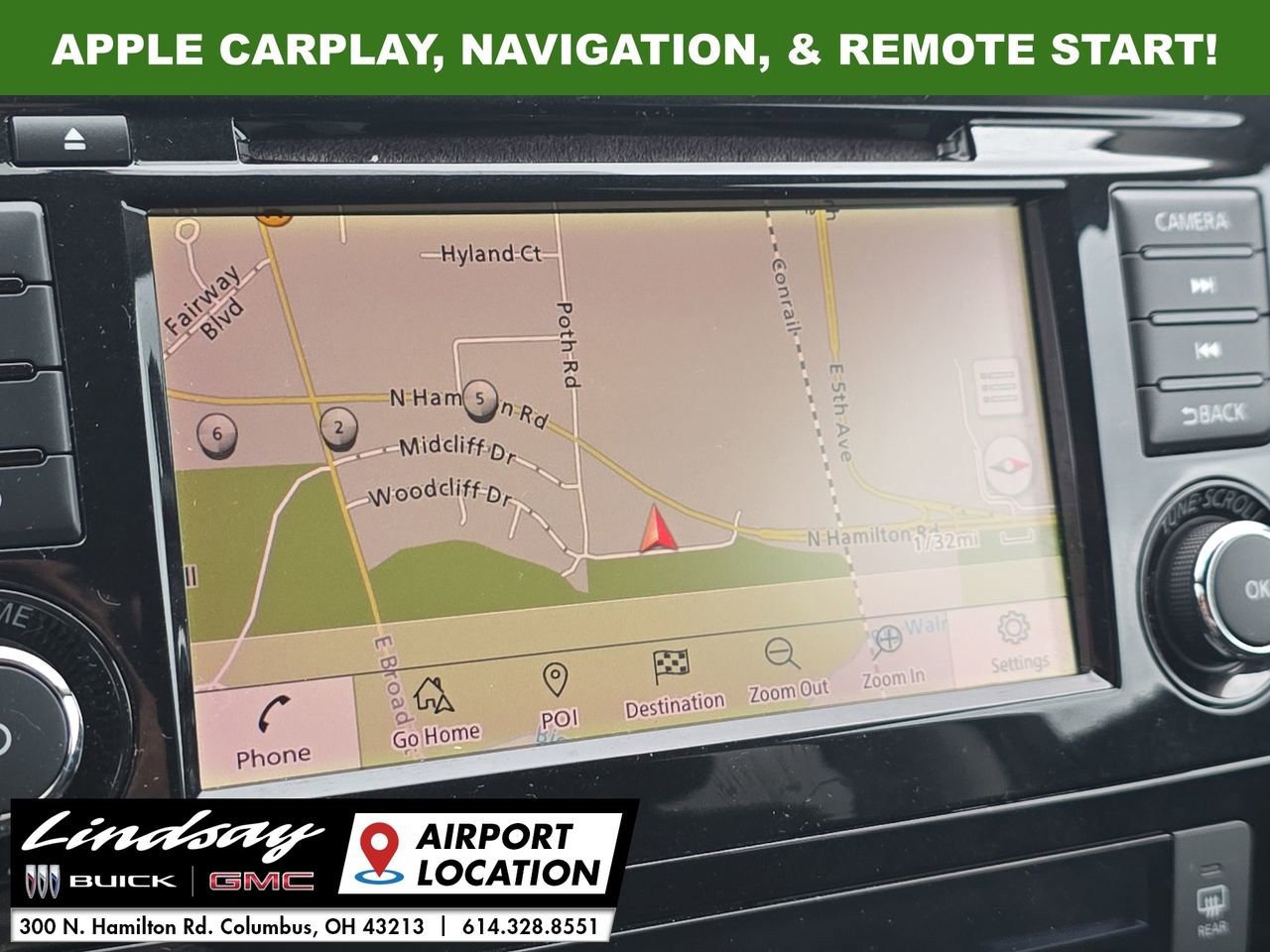 Used 2018 Nissan Rogue SV w/ Premium Package image 15