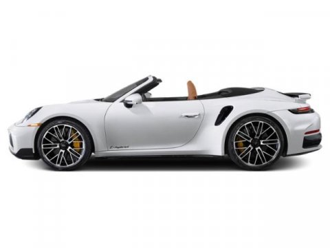 New 2026 Porsche 911 Turbo S AWD/4WD image 2