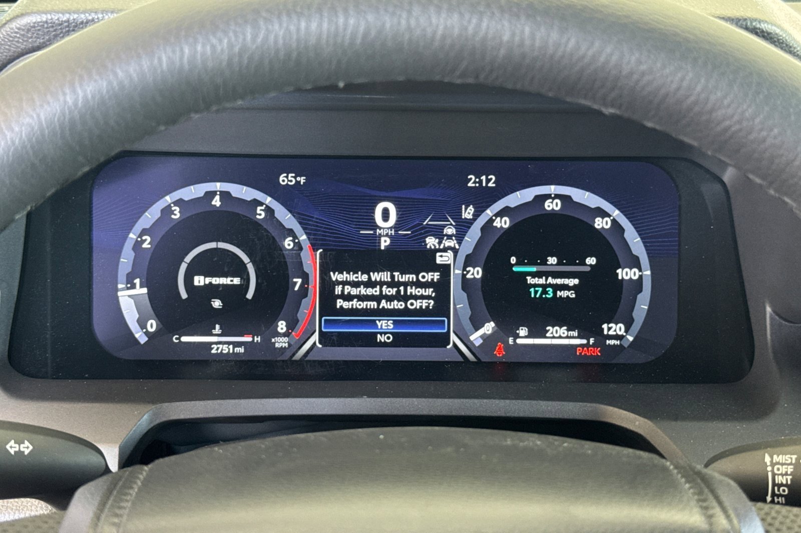 Certified 2026 Toyota Tacoma TRD Sport w/ TRD Sport Premium Package RWD image 23