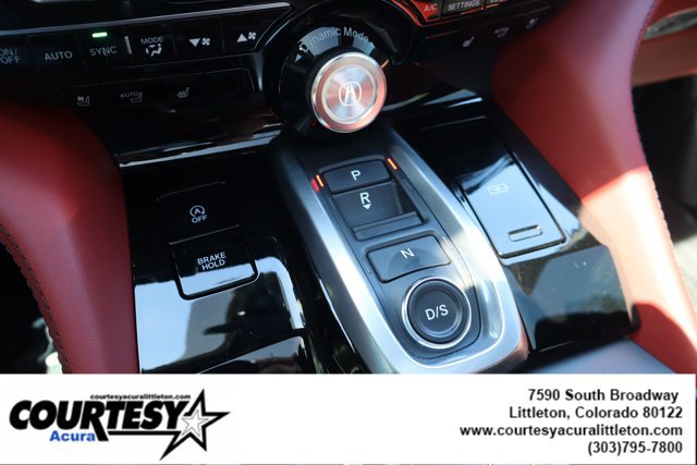 Used 2023 Acura MDX A-Spec AWD/4WD image 21