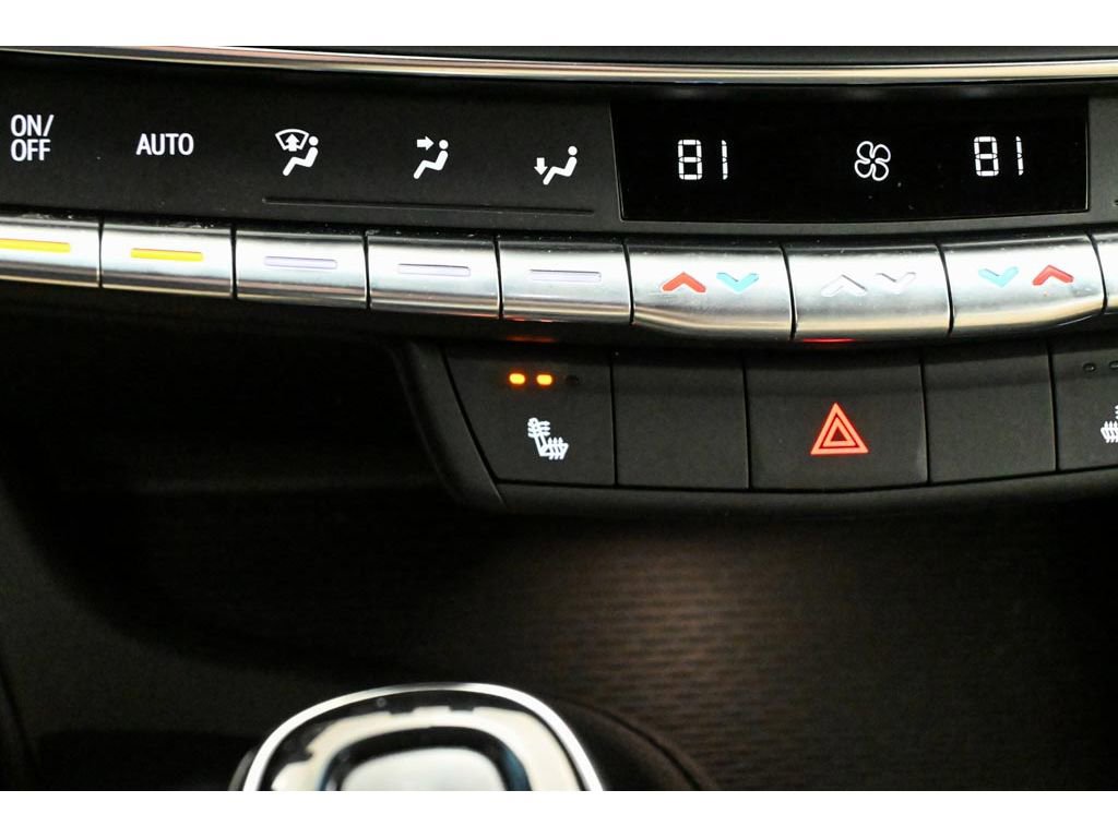 Certified 2021 Cadillac CT5 Luxury w/ Cold Weather Package image 39