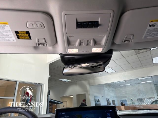 New 2025 Ford Bronco Sport Outer Banks w/ Sasquatch Outer Banks Package image 20