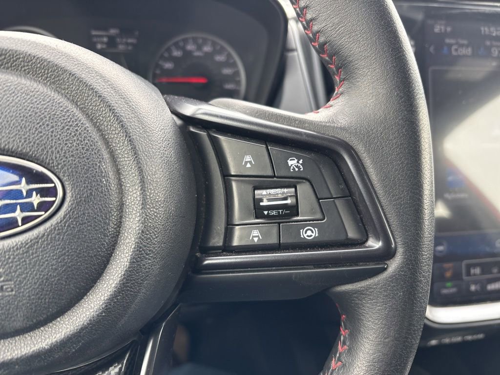 Used 2024 Subaru WRX Premium image 23