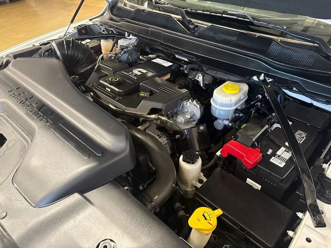 Used 2019 RAM 2500 Tradesman AWD/4WD image 75