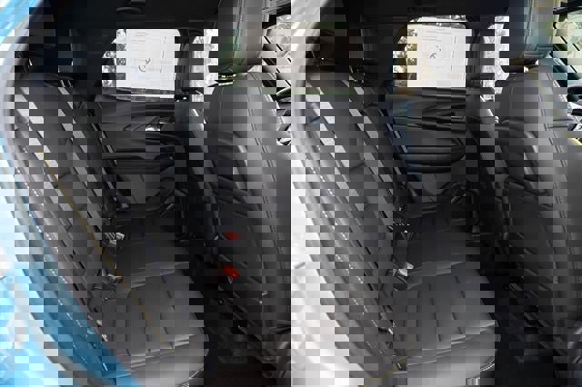 Used 2026 Chevrolet TrailBlazer ACTIV w/ Driver Confidence Package image 55