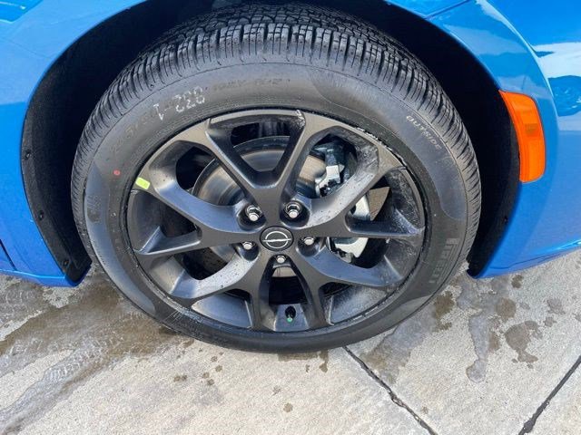 New 2026 Chrysler Pacifica Select w/ S Appearance Package image 10