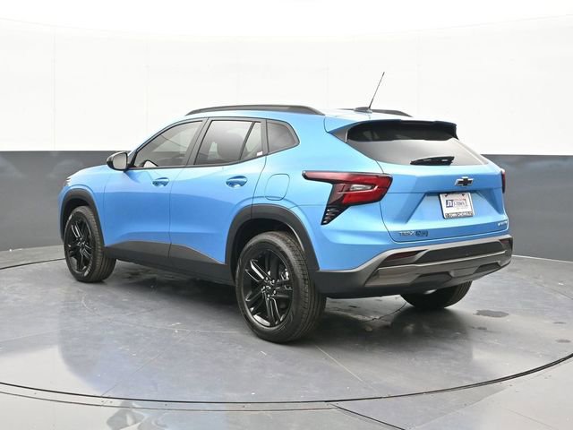 New 2026 Chevrolet Trax ACTIV w/ Driver Confidence Package image 9
