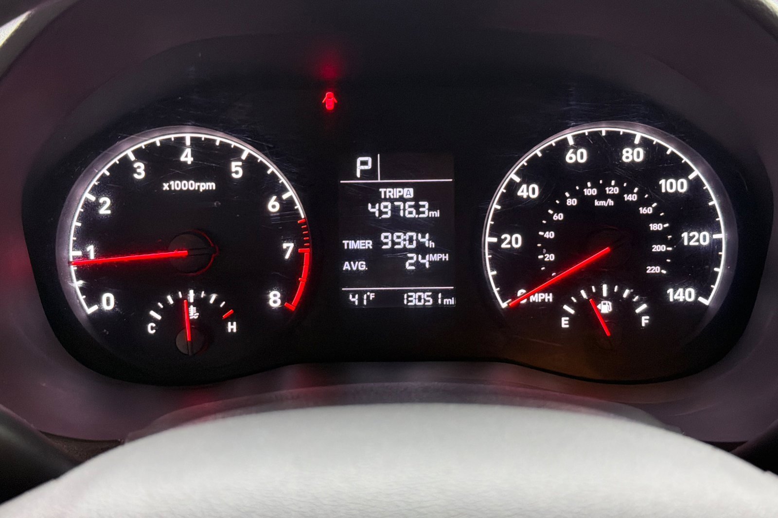 Used 2022 Hyundai Accent SEL image 32