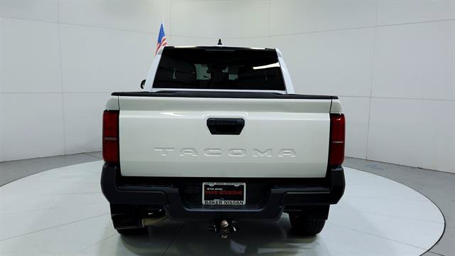 Used 2024 Toyota Tacoma SR RWD image 7