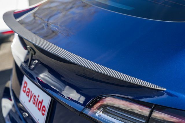 Used 2023 Tesla Model 3 Performance image 22