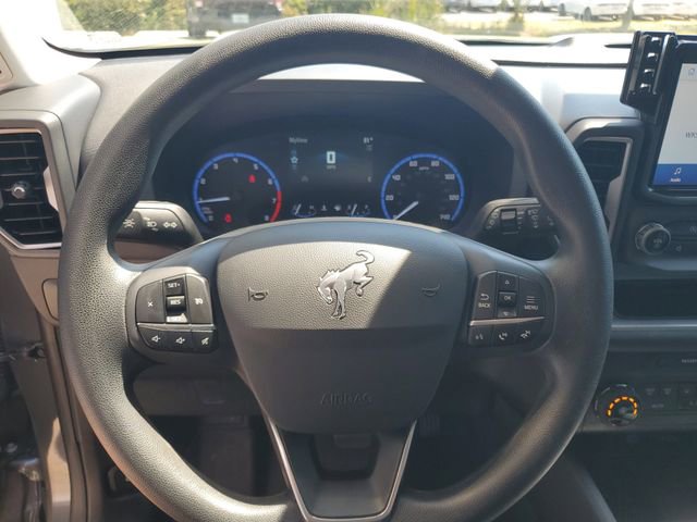 Used 2021 Ford Bronco Sport Big Bend image 16