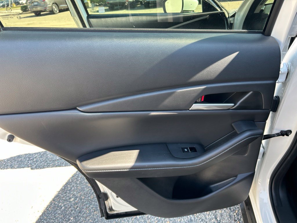 Used 2022 MAZDA CX-30 AWD 2.5 S w/ Select Package image 19