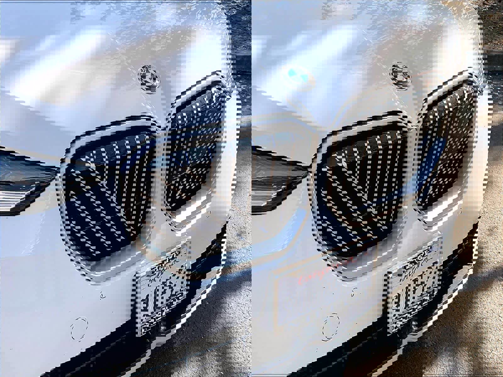 Certified 2025 BMW X3 xDrive30i w/ Convenience Package image 30