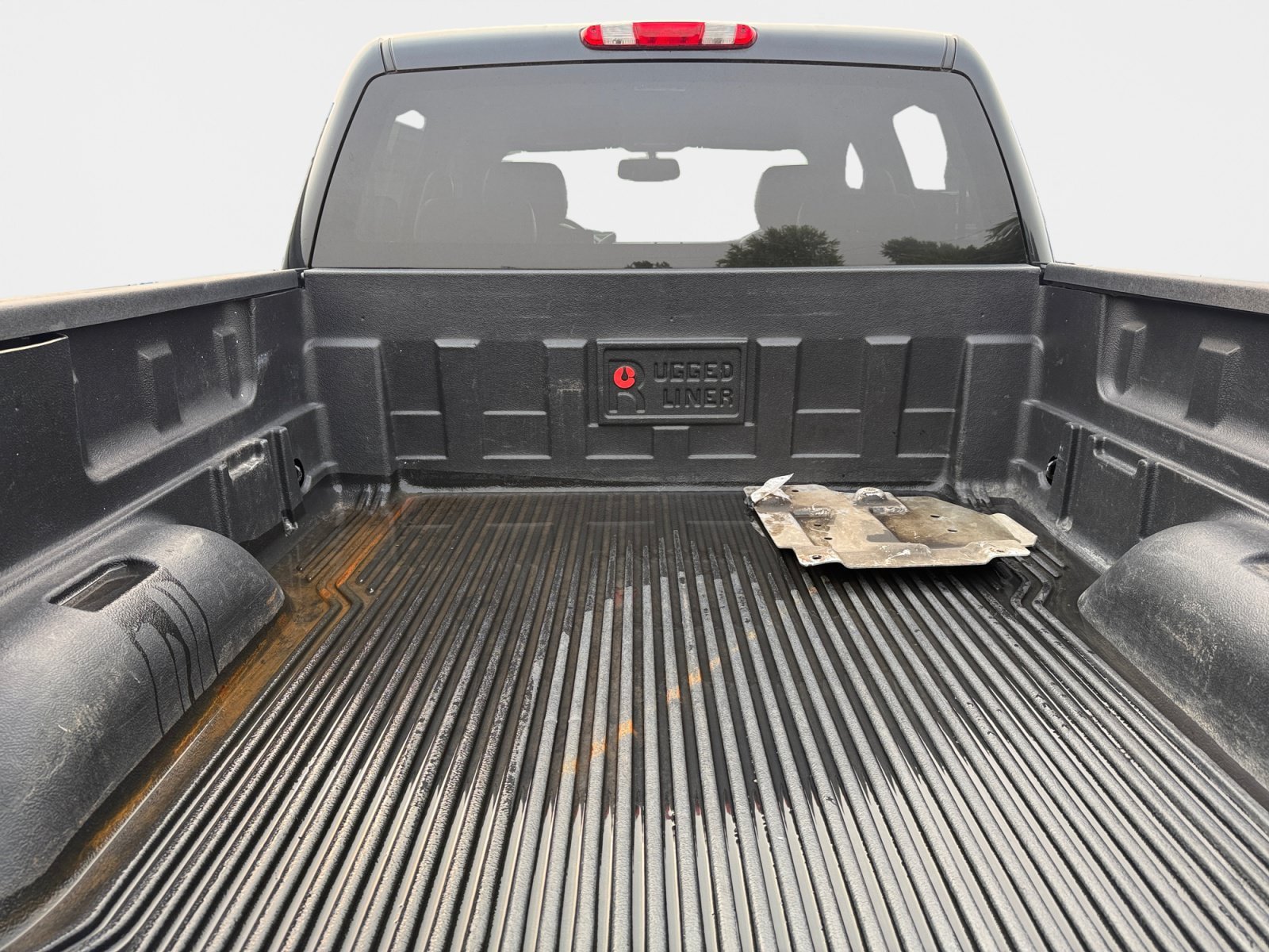 Used 2010 Chevrolet Silverado 2500 LTZ w/ Convenience Package AWD/4WD image 18