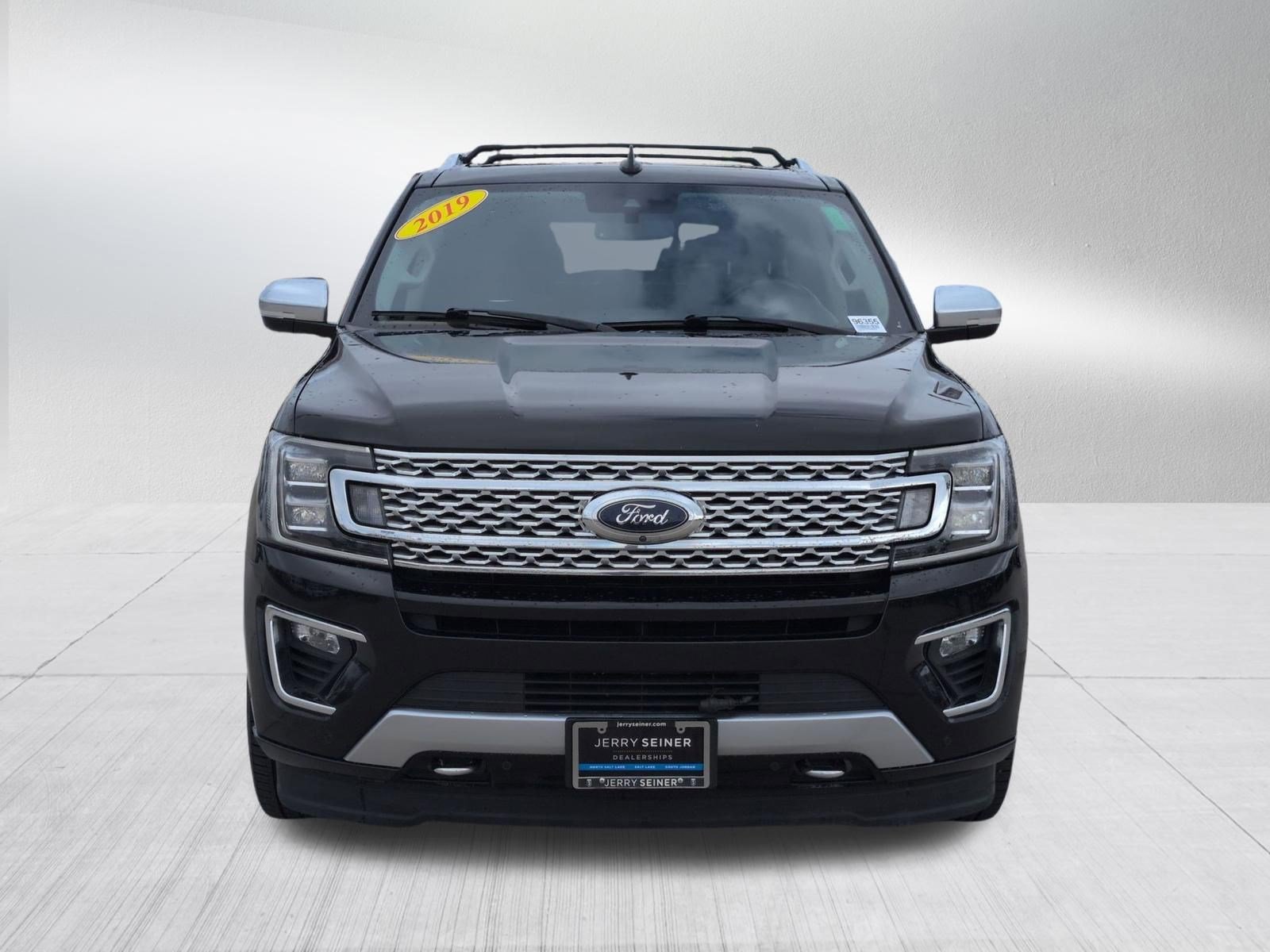 Used 2019 Ford Expedition Platinum image 8