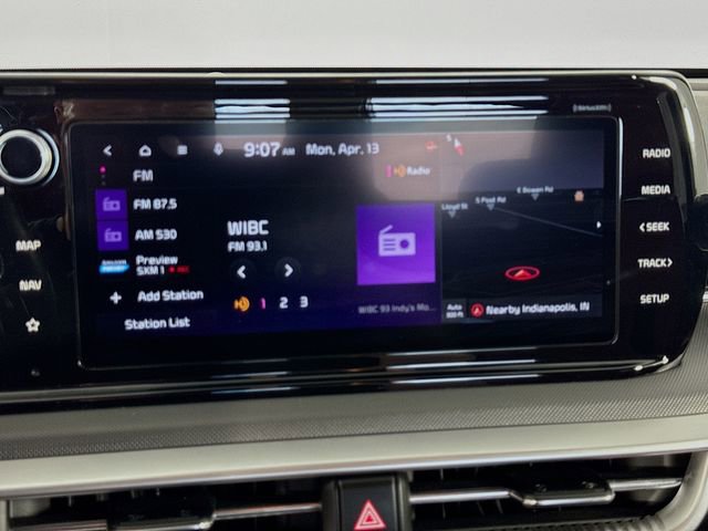 Used 2023 Kia K5 GT-Line w/ GT-Line Premium Package image 14