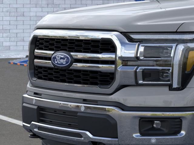 New 2026 Ford F150 Lariat w/ Equipment Group 502A High image 19
