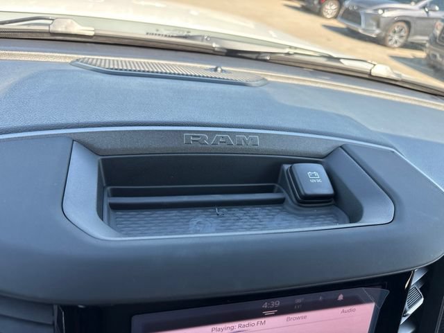New 2026 RAM 3500 Tradesman w/ Chrome Appearance Group A AWD/4WD image 32