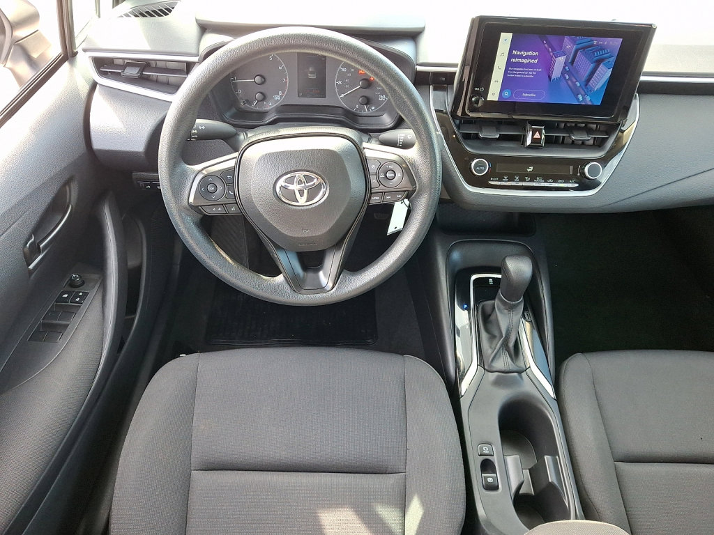Used 2024 Toyota Corolla LE image 22