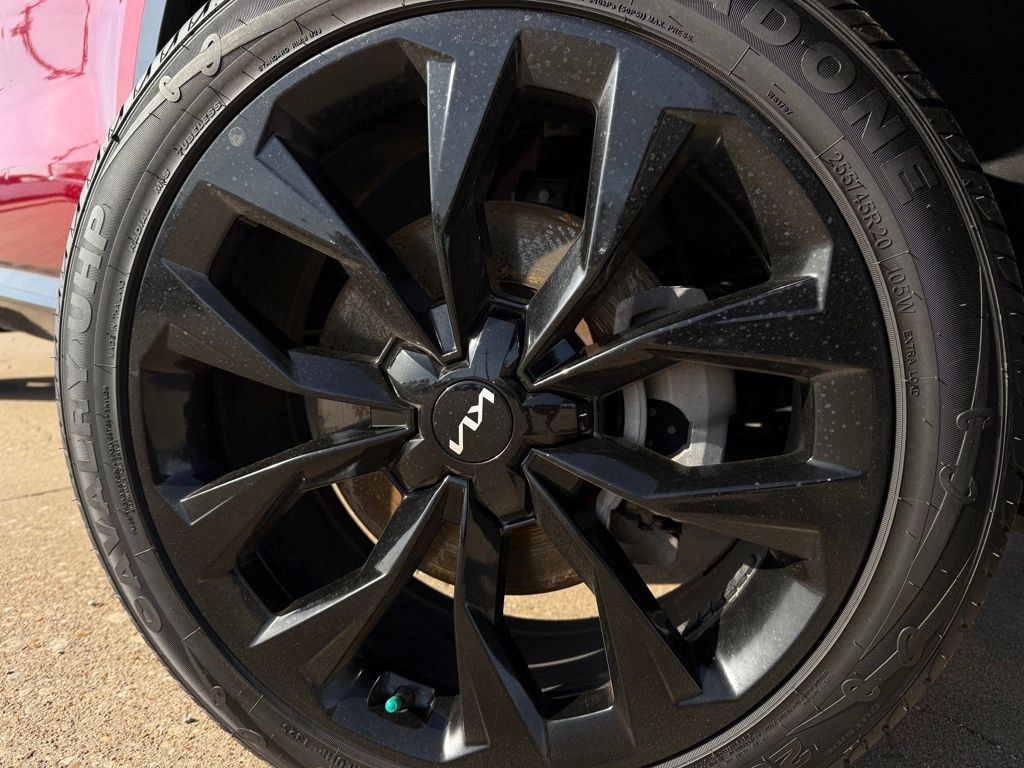 Used 2022 Kia Sorento SX image 10