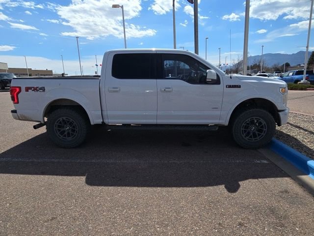 Used 2015 Ford F150 Lariat image 19